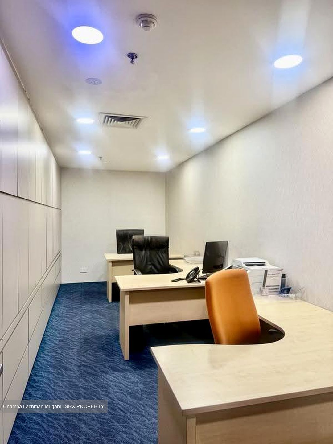 Peninsula Plaza (D6), Office #633269051